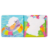 PlayGro Magisk badebog 500