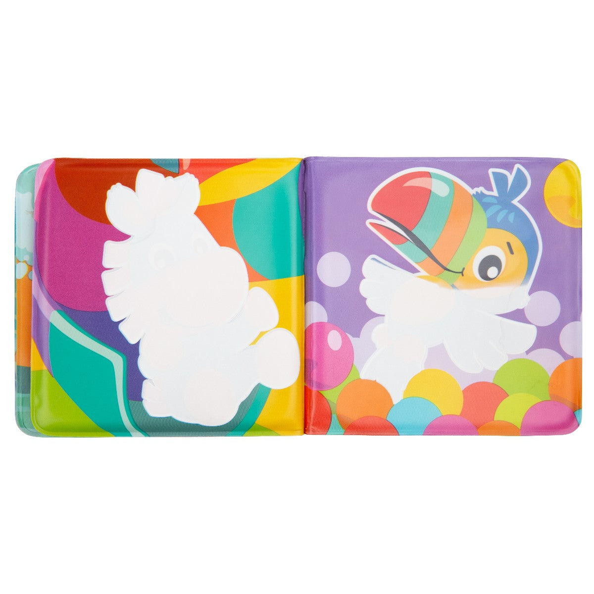 PlayGro Magisk badebog 500