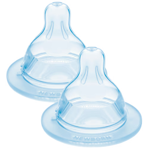 MAM Teat size 0