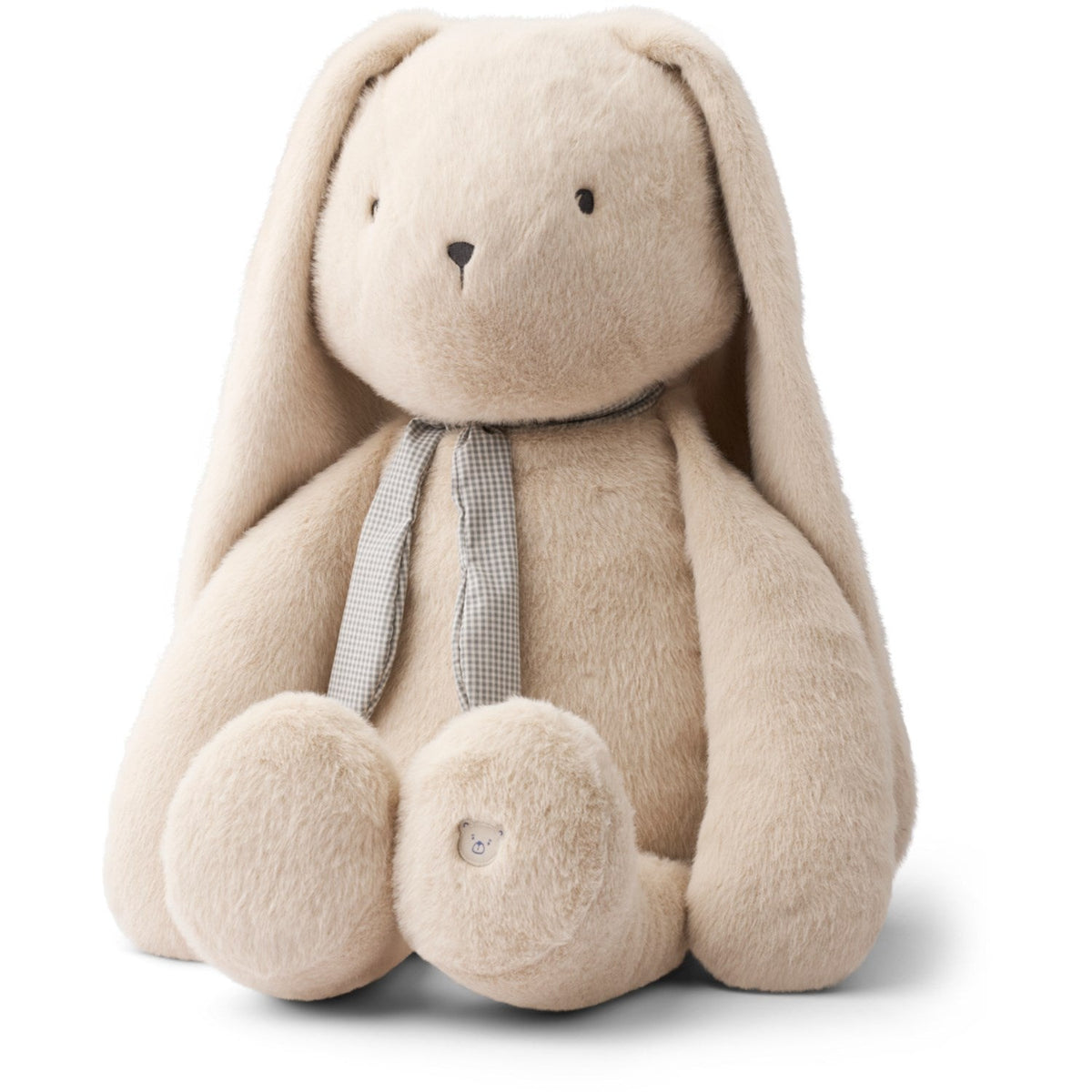LIEWOOD Mist Bernis Rabbit Bamse