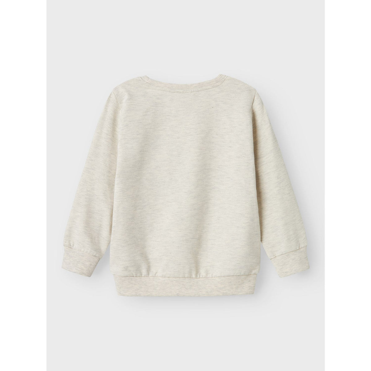 Name It Peyote Melange Nafema Paw Patrol Sweatshirt