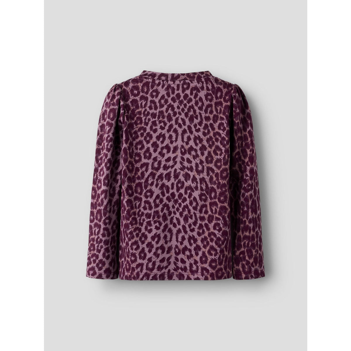 Name It Grape Shake Nmfnuni Ls Top