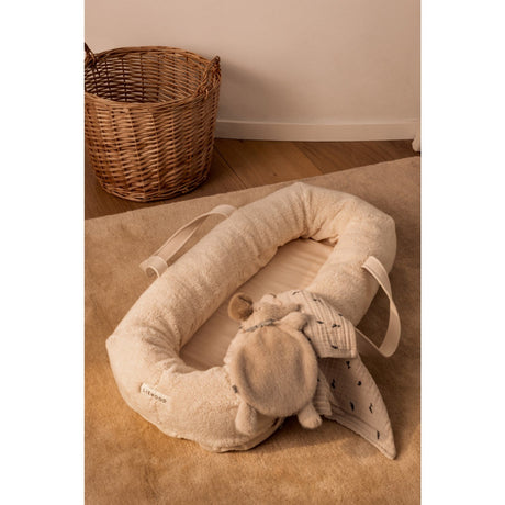 LIEWOOD Mist Roy Elephant Nusseklud
