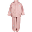 CeLaVi Regnsæt Basis Misty Rose