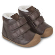 Bundgaard Dark Brown Bloom