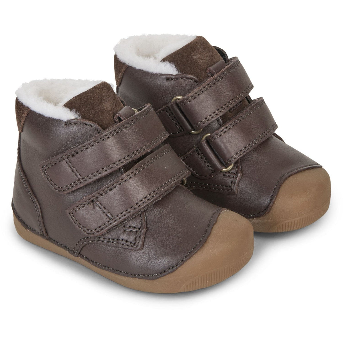 Bundgaard Dark Brown Bloom