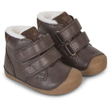 Bundgaard Dark Brown Bloom