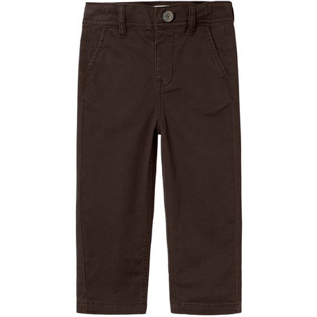 Name It Delicioso Nmmsilas Tapered Twi Bukser 9915-hn R