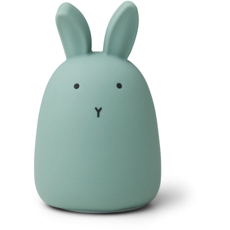LIEWOOD Rabbit Peppermint Winston Rabbit Natlampe
