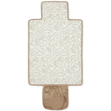 Cam Cam Copenhagen Pusleunderlag Camel/Lierre