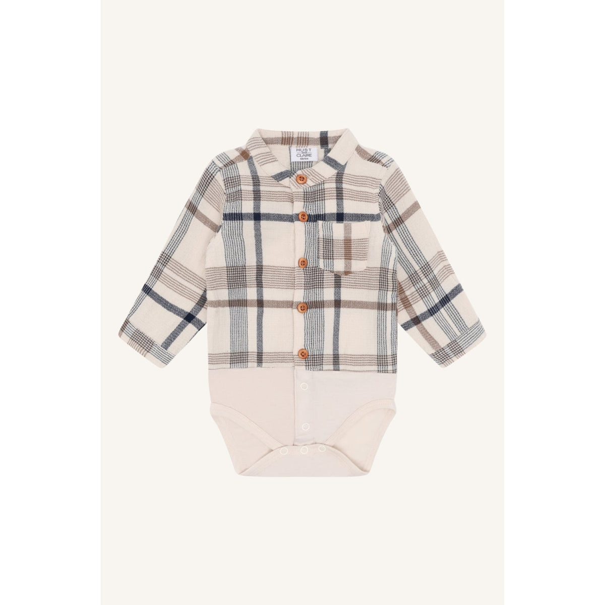 Hust & Claire Kit Bertil Nostalgia