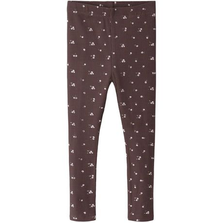 Name It Peppercorn Nmfsoho Leggings