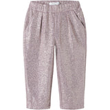 Name It Keepsake Lilac Nmfrditsa Bukser