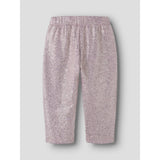 Name It Keepsake Lilac Nmfrditsa Bukser