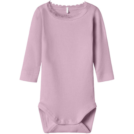 Name It Fragrant Lilac Nbfkab Ls Body Noos