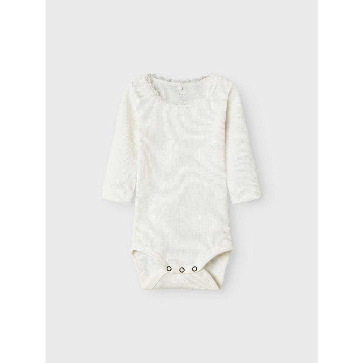 Name It Cloud Dancer Nbfkab Ls Body Noos