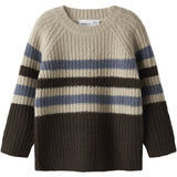 Name It Delicioso Nmmray Ls Knit