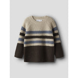 Name It Delicioso Nmmray Ls Knit