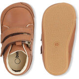 Bundgaard Prewalker II Strap Cognac WS