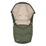 Voksi® Urban Kørepose - Thyme Green