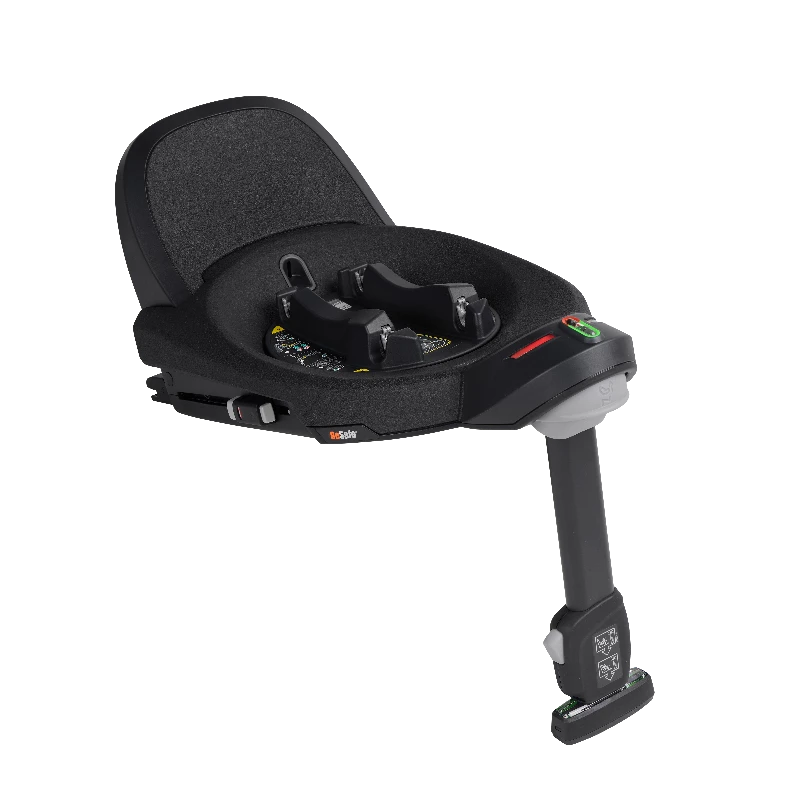 BeSafe Beyond base (0-6år)