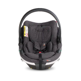 Besafe Go Beyond² – Dark Grey Melange² (0-18 måneder)