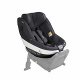 Besafe Beyond 360 – Anthracite Mesh (6 måneder-6 år)