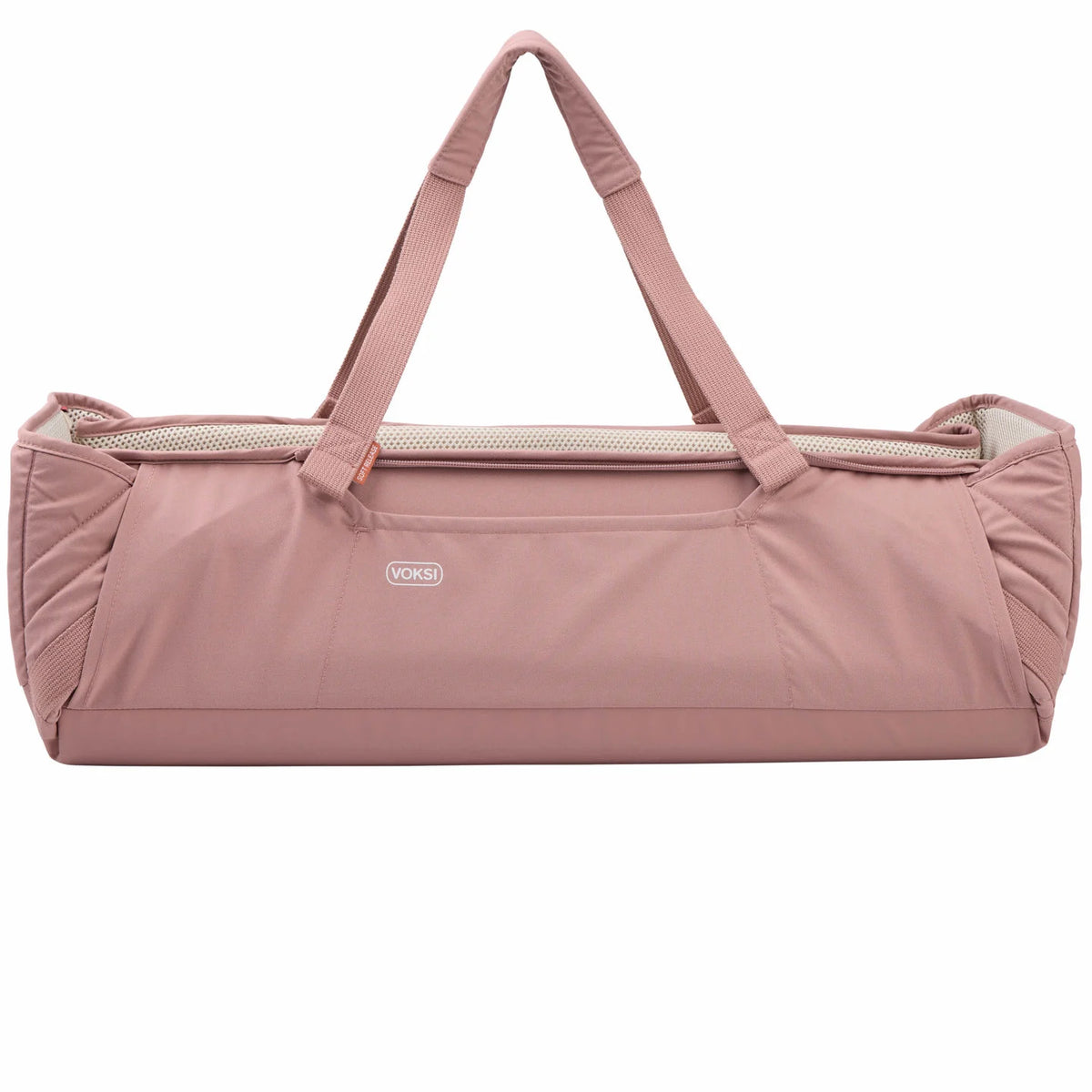 Voksi® Carry Me - Blush Pink