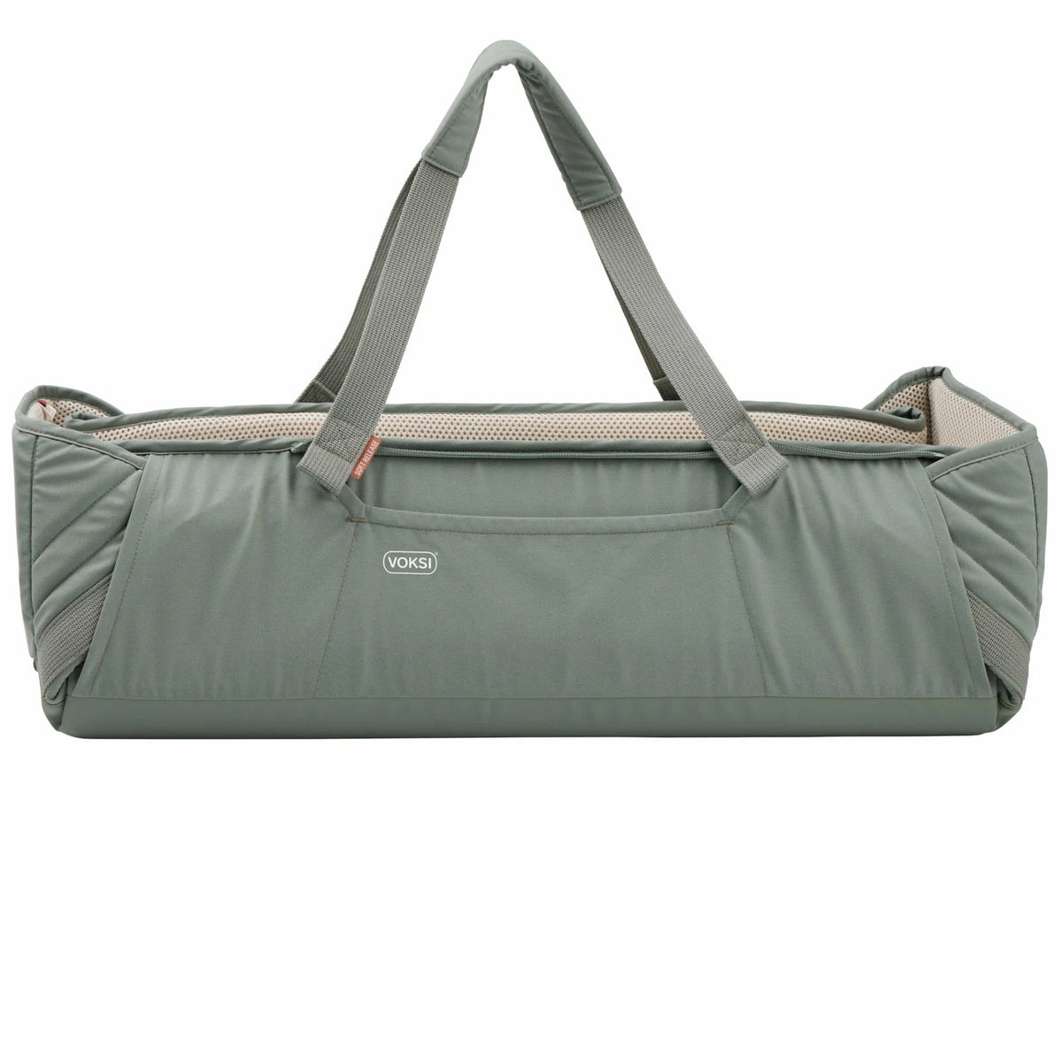Voksi® Carry Me - Meadow Green