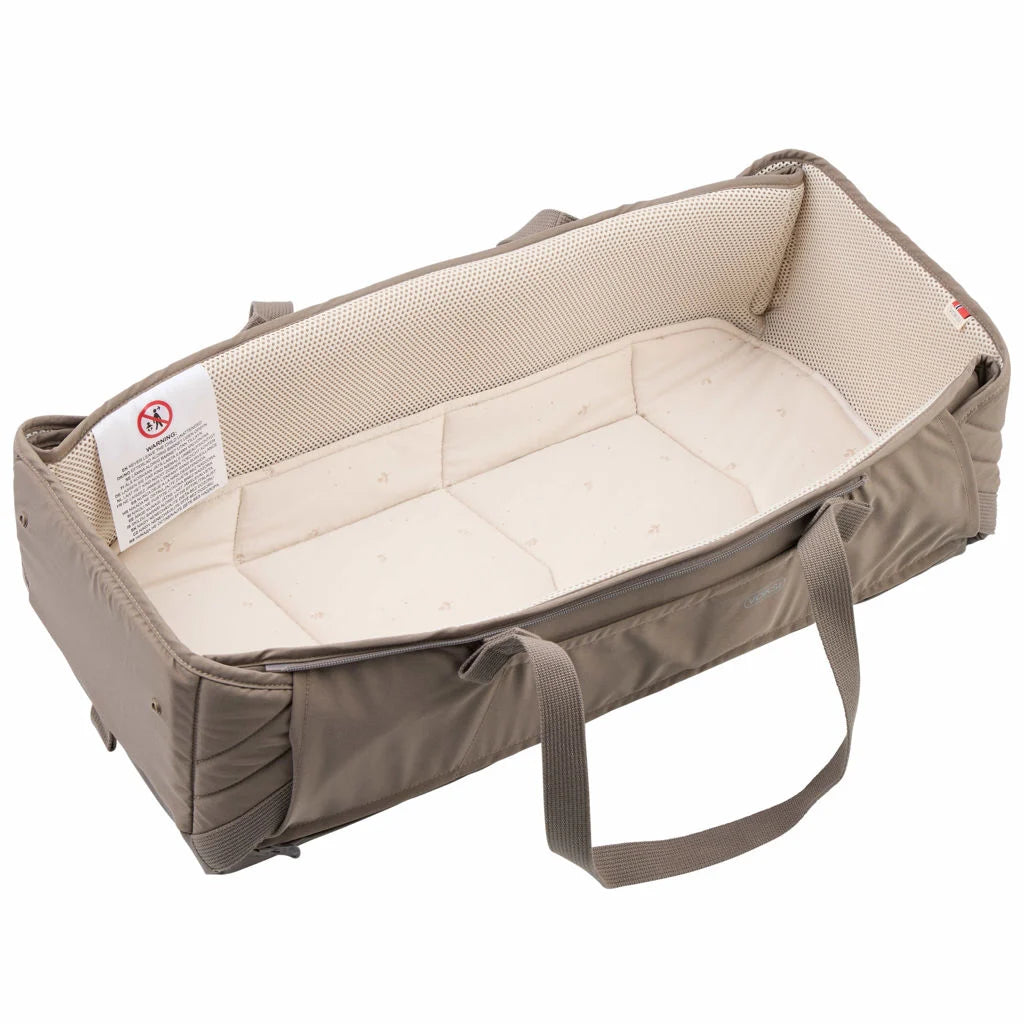 Voksi® Carry Me - Walnut