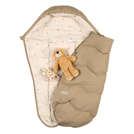 Voksi® Explorer Dark Sand