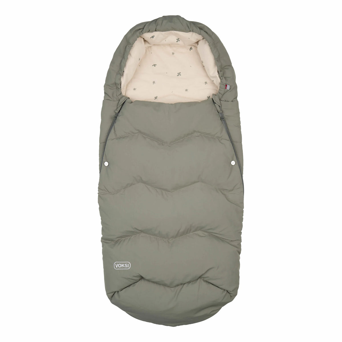 Voksi® Explorer Meadow Green