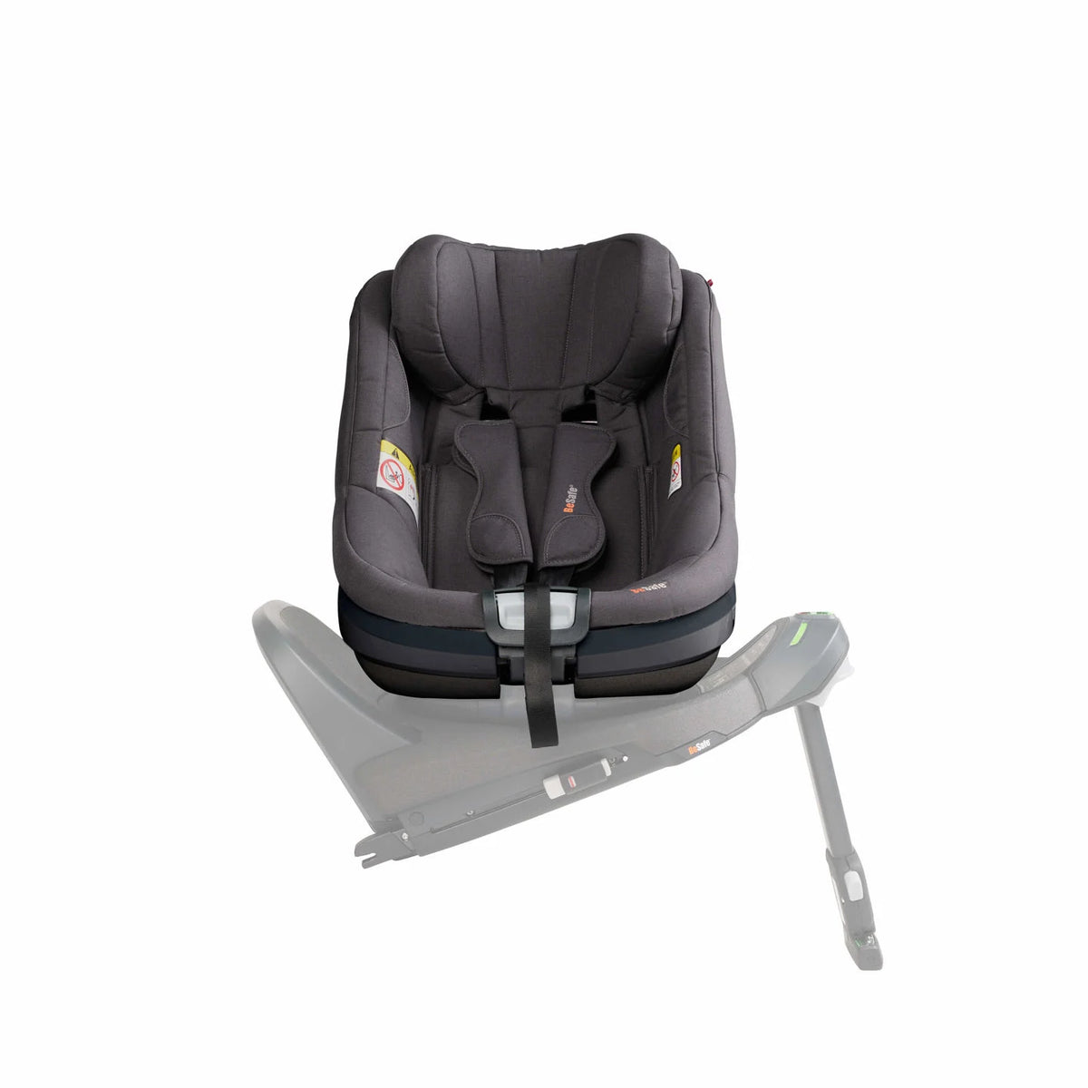 BeSafe Beyond² 360 (6 måneder-6 år)