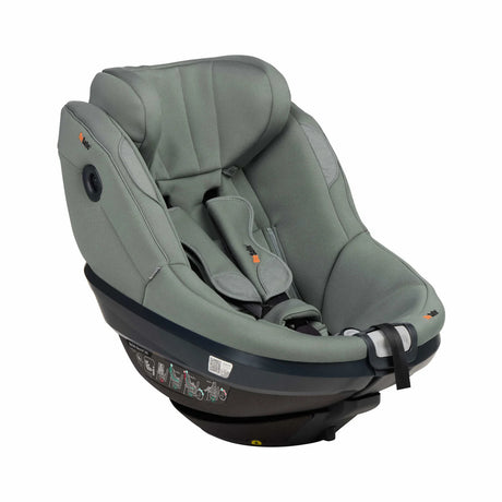 BeSafe Beyond² 360 (6 måneder-6 år)