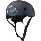 LIEWOOD Universe / Classic Navy Hilary Cykelhjelm
