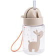 DonebyDeer Sand Drikkedunk Med Sugerør Celebration 280 Ml