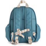 DonebyDeer Blue Børnerygsæk Tiny Farm 7,5 L