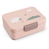 DonebyDeer Powder Madkasse Med Opdeler Tiny Farm