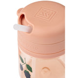 LIEWOOD Berry / Pale Tuscany Pavia Tritan Sugerør Kop 280ml
