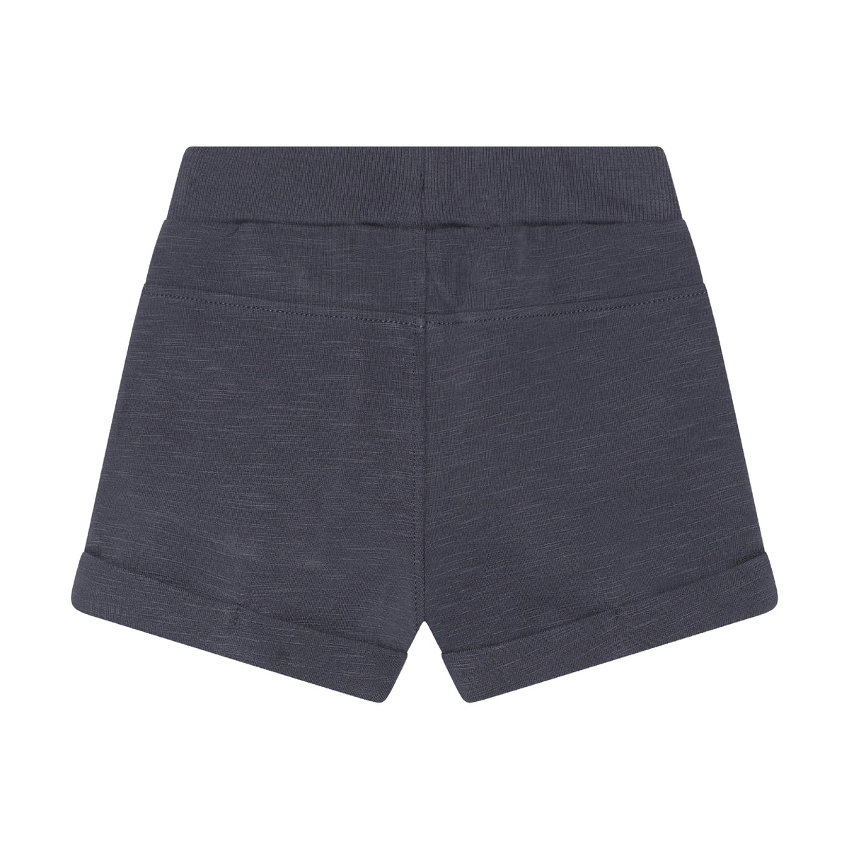Minymo - Mørkeblå Shorts 114333
