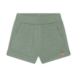 Minymo - Grønne Baby Shorts 114333