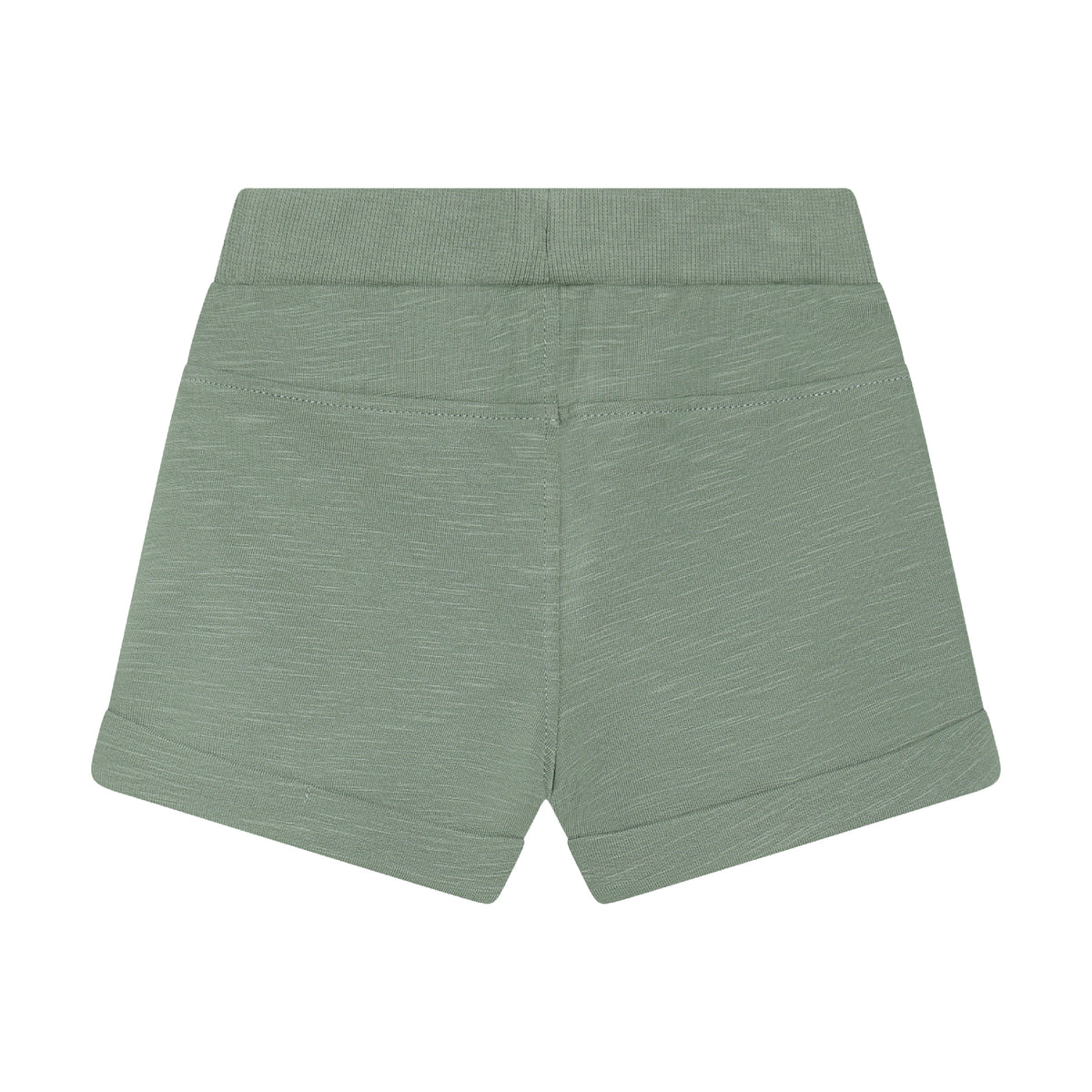 Minymo - Grønne Baby Shorts 114333