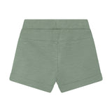 Minymo - Grønne Baby Shorts 114333