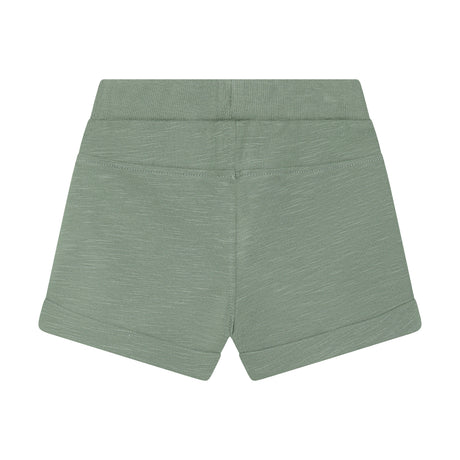 Minymo - Grønne Baby Shorts 114333