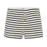 Minymo - Stribede babyshorts 114334
