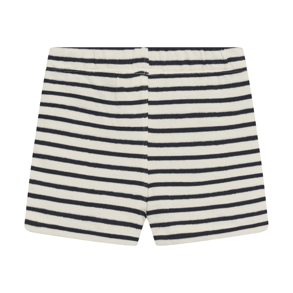 Minymo - Stribede babyshorts 114334