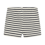 Minymo - Stribede babyshorts 114334