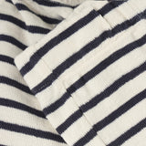Minymo - Stribede babyshorts 114334