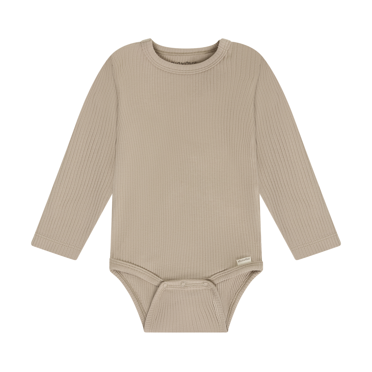 Body LS Rib - Fungi