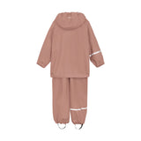 CeLaVi Regntøj -solid PU - Rose